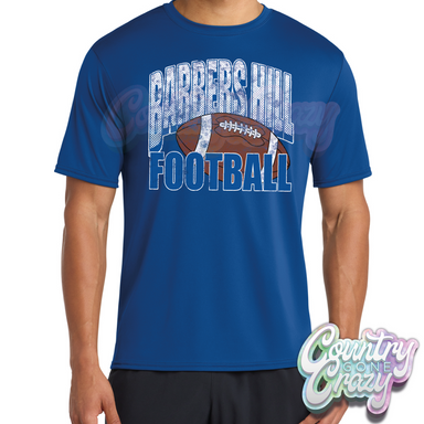 Barbers Hill Football-Country Gone Crazy-Country Gone Crazy