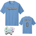 Mini Slammers - Fall Ball - Dri-Fit-Port & Company-Country Gone Crazy