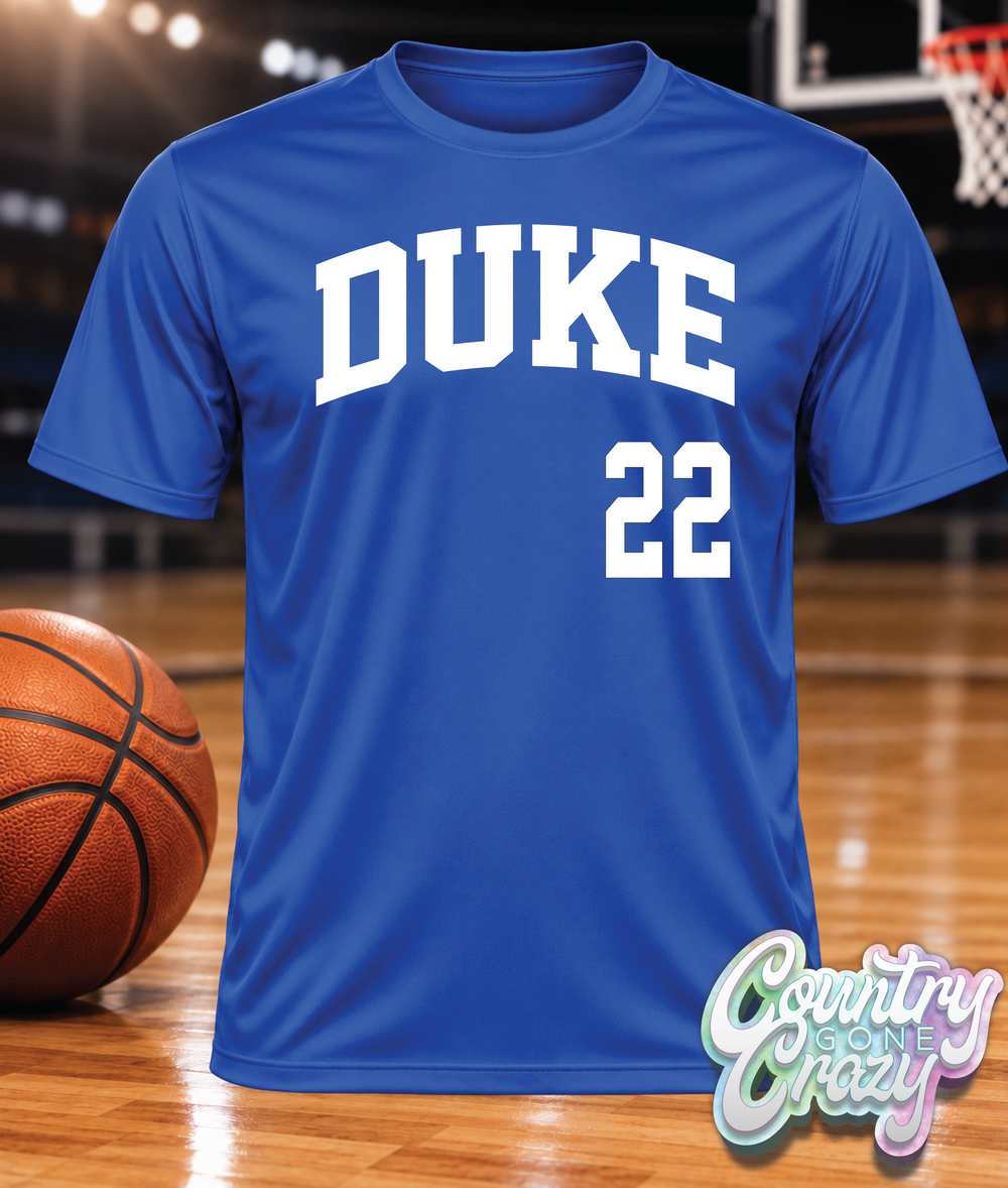 DUKE - EYBA //