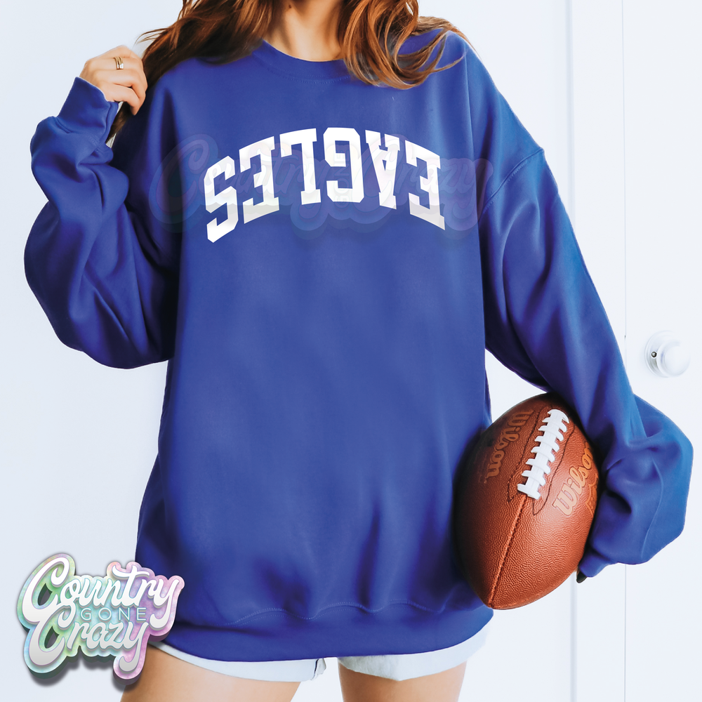 Eagles << Inverted >>-Country Gone Crazy-Country Gone Crazy