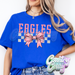 Eagles // Coquette // T-Shirt-Country Gone Crazy-Country Gone Crazy