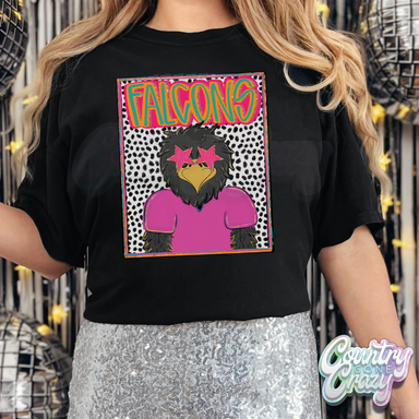 FALCONS // GLITZY //-Country Gone Crazy-Country Gone Crazy