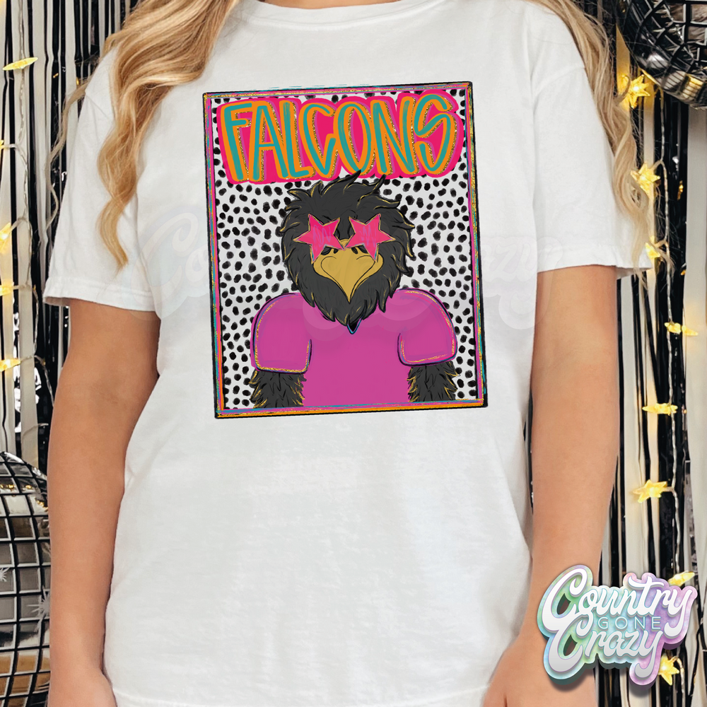 FALCONS // GLITZY //-Country Gone Crazy-Country Gone Crazy