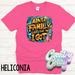 Ain't no family like the one I got - T-Shirt-Country Gone Crazy-Country Gone Crazy