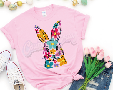 Mamacita Easter Bunny - T-Shirt-Country Gone Crazy-Country Gone Crazy
