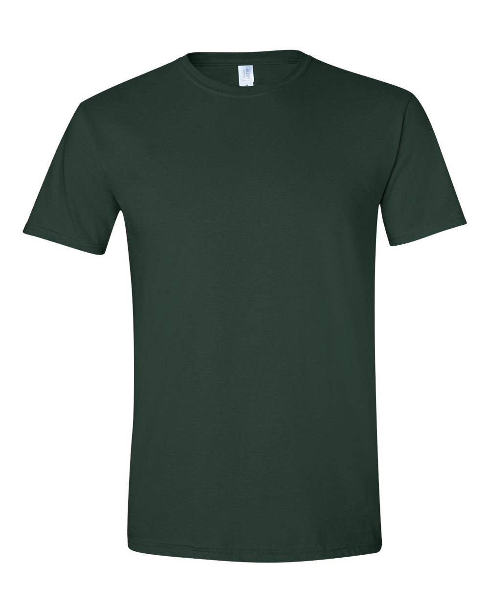 Forest - Youth Heavy Cotton T-Shirt-Gildan-Country Gone Crazy