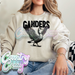 GANDERS // Monochrome-Country Gone Crazy-Country Gone Crazy