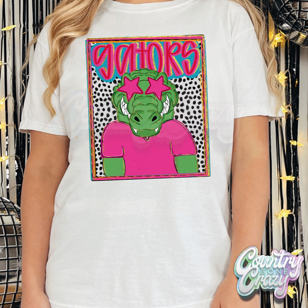 GATORS // GLITZY //-Country Gone Crazy-Country Gone Crazy