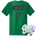 Gators Baseball Kelly Green T-Shirt-Country Gone Crazy-Country Gone Crazy