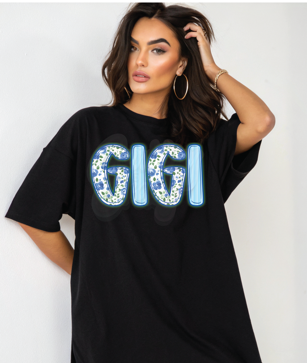 💐 Petal Pop // T-Shirt 💐-Country Gone Crazy-Country Gone Crazy