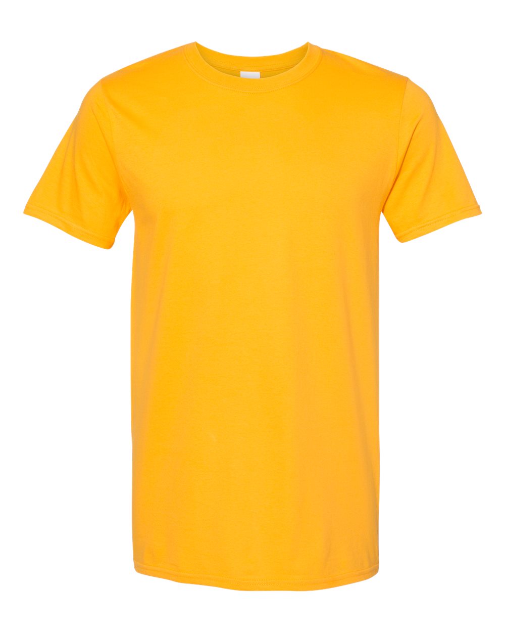 Gold - Youth Heavy Cotton T-Shirt-Gildan-Country Gone Crazy