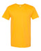 Gold - Youth Heavy Cotton T-Shirt-Gildan-Country Gone Crazy
