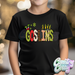 Goslins - Red/Green Grinch - T-Shirt-Country Gone Crazy-Country Gone Crazy