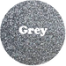 Grey - Glitter HTV-Country Gone Crazy-Country Gone Crazy