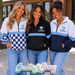 DE ZAVALA DOLPHINS WINDBREAKER // *PRE-ORDER**-Country Gone Crazy-Country Gone Crazy