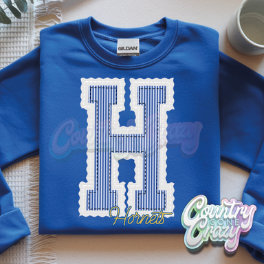 Hardin Hornets // TWILL-Country Gone Crazy-Country Gone Crazy