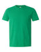 Heather Irish Green - Adult Softstyle T-Shirt-Gildan-Country Gone Crazy