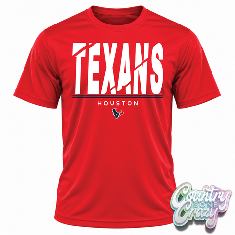 HOUSTON // SPORTER-Country Gone Crazy-Country Gone Crazy