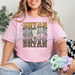 BRYAN // LIGHT PINK T-SHIRT-Country Gone Crazy-Country Gone Crazy