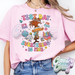 Test Day // Everything is Fine T-Shirt-Country Gone Crazy-Country Gone Crazy
