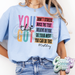 YOU GOT THIS T-Shirt-Country Gone Crazy-Country Gone Crazy