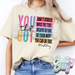 YOU GOT THIS T-Shirt-Country Gone Crazy-Country Gone Crazy