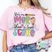 YOU'RE MORE THAN A TEST SCORE - T-SHIRT-Country Gone Crazy-Country Gone Crazy