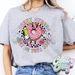DONUT STRESS - T-SHIRT-Country Gone Crazy-Country Gone Crazy