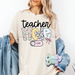 Teacher Mode OFF / T-Shirt-Country Gone Crazy-Country Gone Crazy