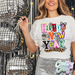 Happy New Year - T-SHIRT-Country Gone Crazy-Country Gone Crazy