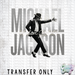 HT5480 • MICHAEL JACKSON SILVER-Country Gone Crazy-Country Gone Crazy