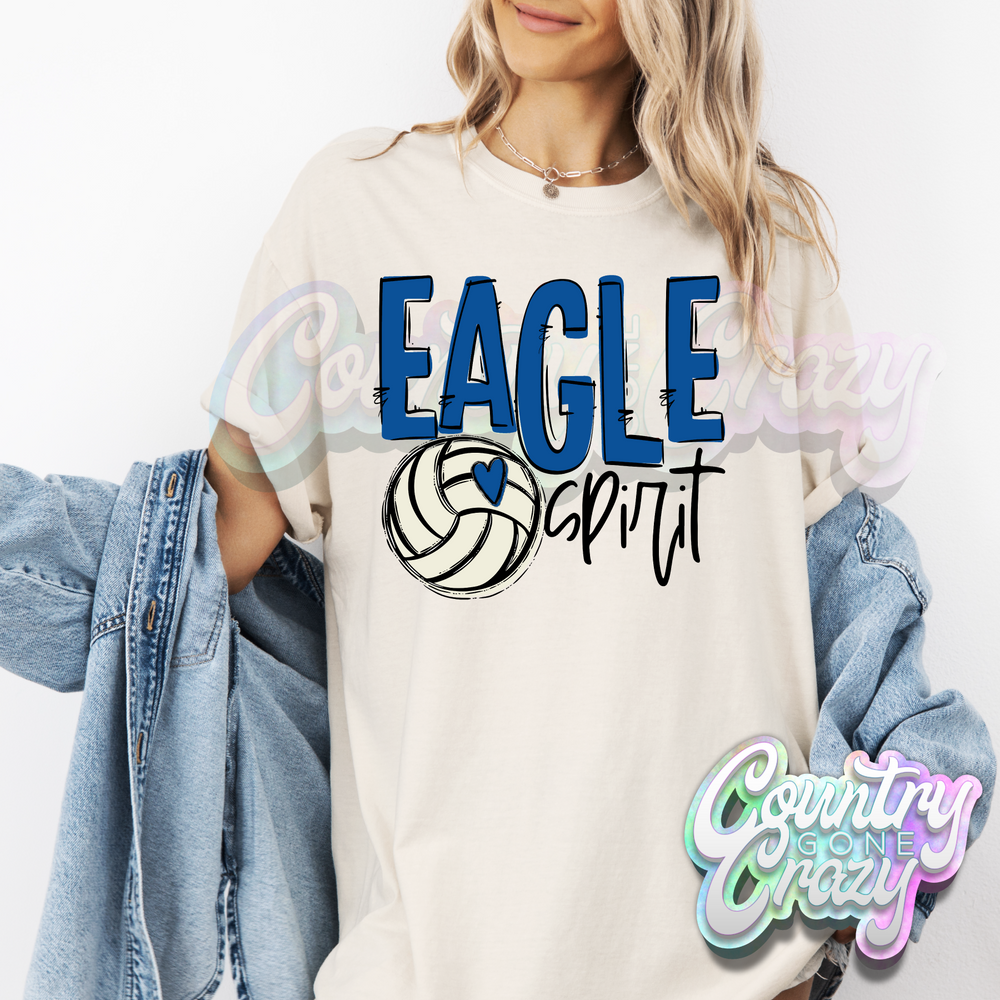 EAGLE SPIRIT