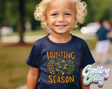 Hunting Season - T-Shirt-Country Gone Crazy-Country Gone Crazy