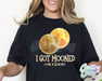 I Got Mooned - T-Shirt-Country Gone Crazy-Country Gone Crazy