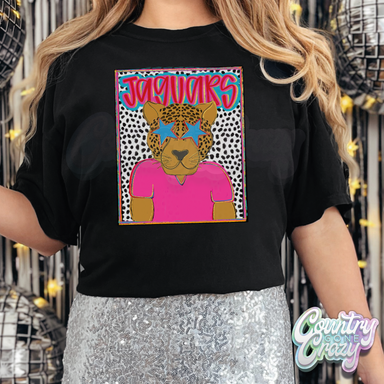 JAGUARS // GLITZY //-Country Gone Crazy-Country Gone Crazy