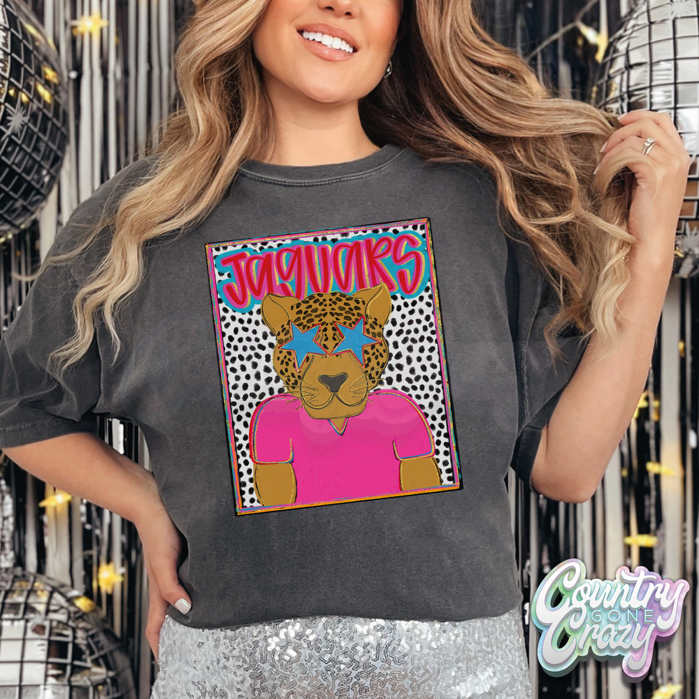 JAGUARS // GLITZY //-Country Gone Crazy-Country Gone Crazy