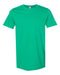 Kelly Green - Youth - Heavy Cotton T-Shirt-Gildan-Country Gone Crazy