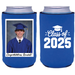 Class of 2025 Custom Can Koozie-Country Gone Crazy-Country Gone Crazy