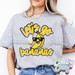Let's Go Bananas - T-Shirt-Gildan-Country Gone Crazy