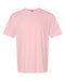 Light Pink - Youth Heavy Cotton T-Shirt-Gildan-Country Gone Crazy