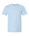 Light Blue - Adult Softstyle T-Shirt-Gildan-Country Gone Crazy