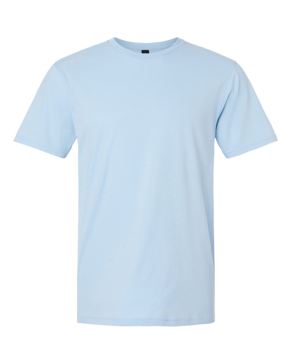 Light Blue - Youth Heavy Cotton T-Shirt-Gildan-Country Gone Crazy