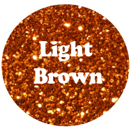 Light Brown (Astros Orange) - Glitter HTV-Country Gone Crazy-Country Gone Crazy