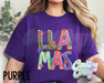 Llamas • Splash • T-Shirt-Country Gone Crazy-Country Gone Crazy