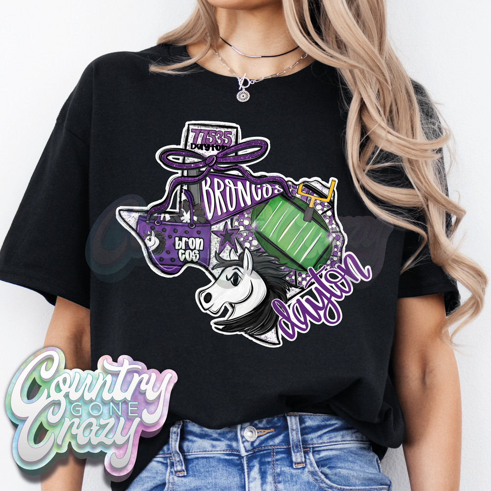 Dayton // LollaPalooza-Country Gone Crazy-Country Gone Crazy