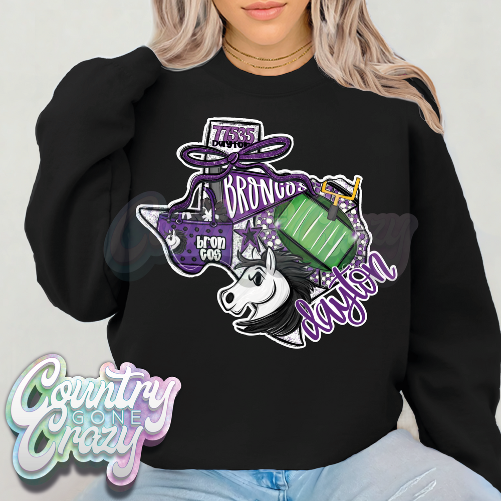 Dayton // LollaPalooza-Country Gone Crazy-Country Gone Crazy