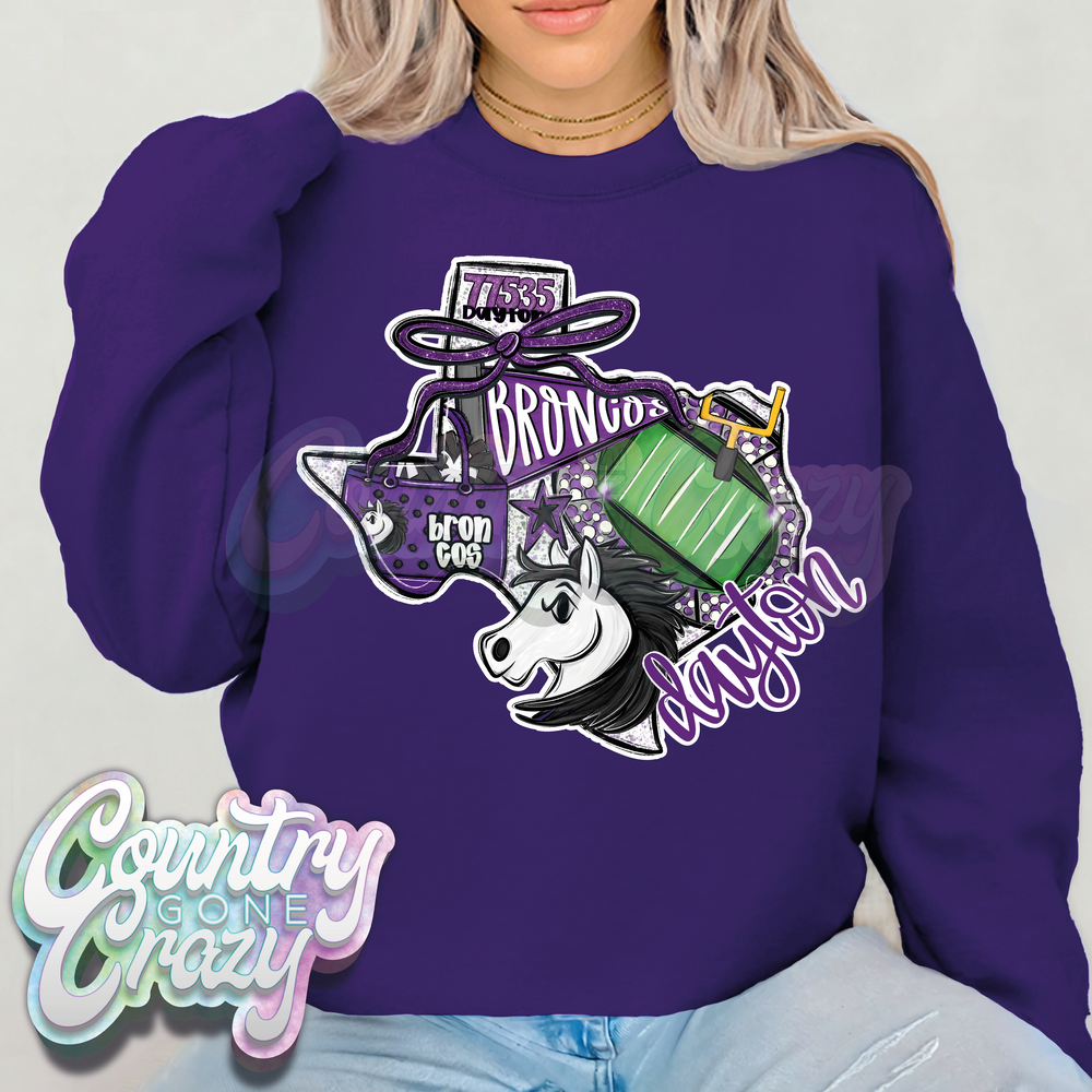 Dayton // LollaPalooza-Country Gone Crazy-Country Gone Crazy