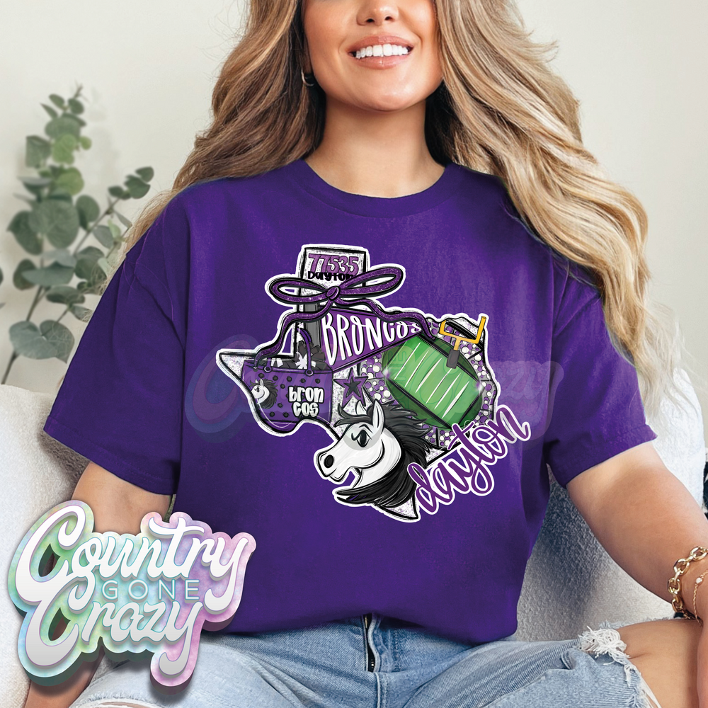 Dayton // LollaPalooza-Country Gone Crazy-Country Gone Crazy