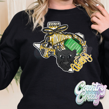 Liberty // LollaPalooza-Country Gone Crazy-Country Gone Crazy