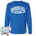 BH Class of 2031 - Long Sleeve T-Shirt-Gildan-Country Gone Crazy